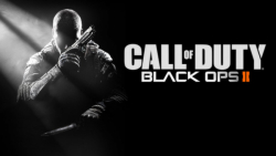 گیم پلی از بازی Call of Duty Black Ops II  قرار بازی تمام کنیم