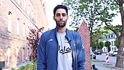 صحبت&zwnj;های کاپیتان میلاد عب...