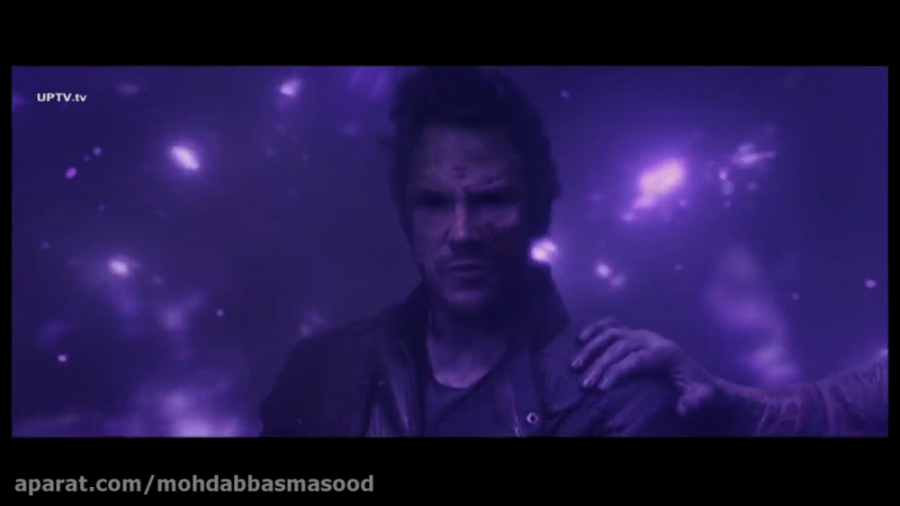 محافظین کهکشان 1 .guardians of the galaxy1 زمان6610ثانیه