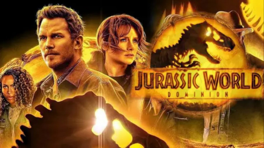فیلم دنیای ژوراسیک 3 سلطه Jurassic World Dominion 2022 :: زیرنویس فارسی زمان7935ثانیه