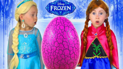 برنامه کودک کودکانه آلیس  تخم...