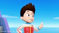 کارتون باب اسفنجی  انیمیشن باب...