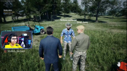 زندگی روستایی آنلاین (10) | غل...