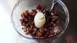 شکلات انرژی زا