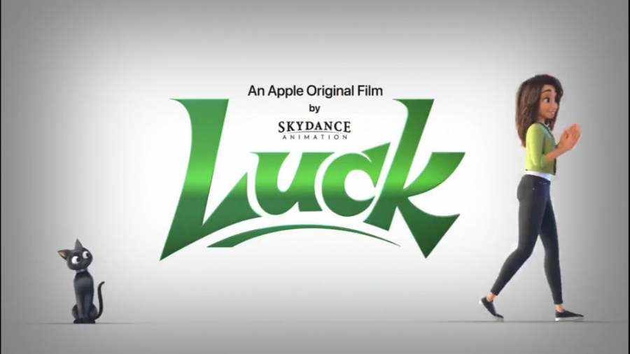تریل  معرفی انیمیشن Luck از اپل تی وی پلاس - زومجی زمان158ثانیه