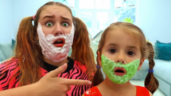 برنامه کودک روبی و بانی  بازی...