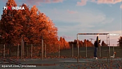 انیمیشن کوتاه "رضایت&quot...