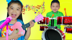 برنامه کودک کودکانه هانا سازها...