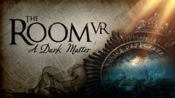 The Room VR: A Dark Matter کاوش در مکان های مرموز