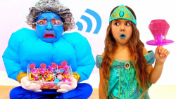 برنامه کودک روبی و بانی پرنسس...