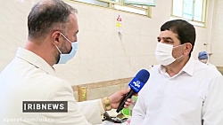عزم جدی دولت برای حل مسئله اشتغال و مسکن زنان سرپرست خانوار عزم جدی دولت برای حل مسئله اشتغال و مسکن زنان سرپرست خانوار