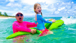 برنامه کودک نستیاشو ناستیا کود...