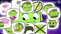 تیتان ها به پیش جدید تایتان ها...