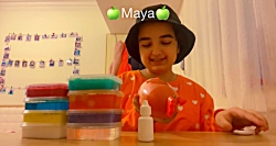 یه آنباکسینگ تقریبا بزرگ از ام...