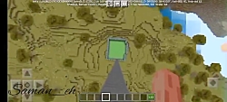 چالش ماینکرفت پارت ۲ minecraft