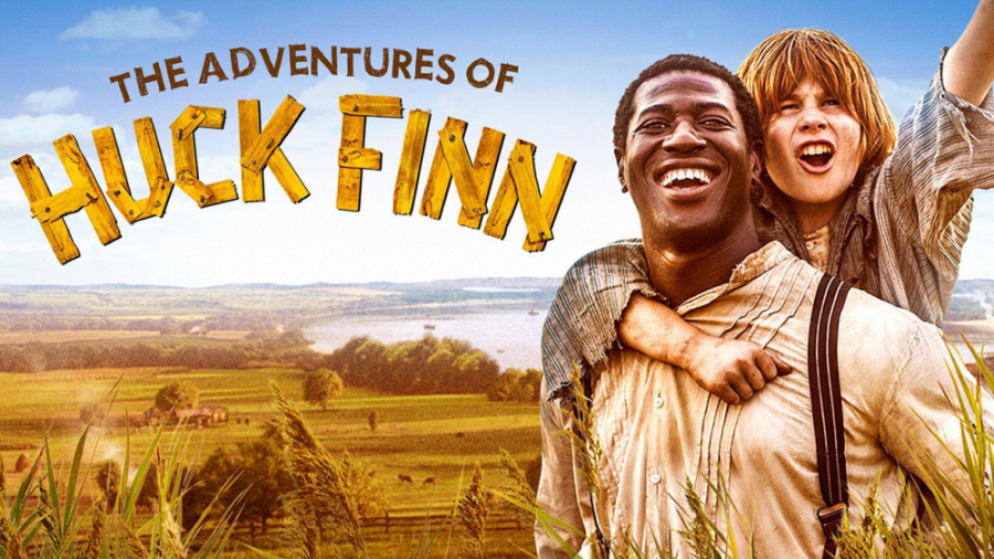 فیلم آلمانی ماجراهای هاکلبری فین The Adventures of Huck Finn 2012 دوبله فارسی زمان5229ثانیه