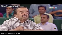 گلایه های اسدالله یکتا در خندو...