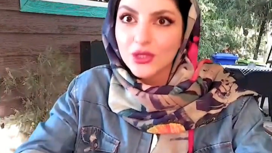 سعید پیچ و تبلیغات بیسکوفیت شلخته خان