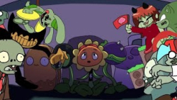 اف ان اف زامبی  پلنتز &raquo;&...