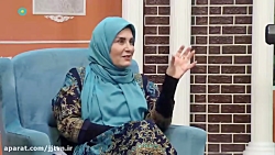 برنامه &laquo; شب نشینی &raquo...