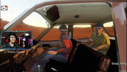 یک مسافرت طولانی (57) | نوبت م...