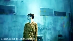 موزیک ویدیو اهنگ فیک لاو بی تی...