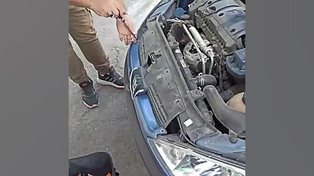 نحوه نصب قفل کاپوت HiChIP