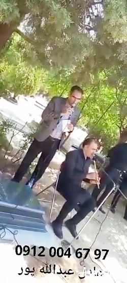 بهشت زهرا مراسم ختم عرفانی ۹۷ ۶۷ ۰۹۱۲ اجرا نی و مداح خواننده تصنیف خوانی دکلمه ت