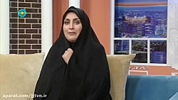 برنامه &laquo; شب نشینی &raquo...