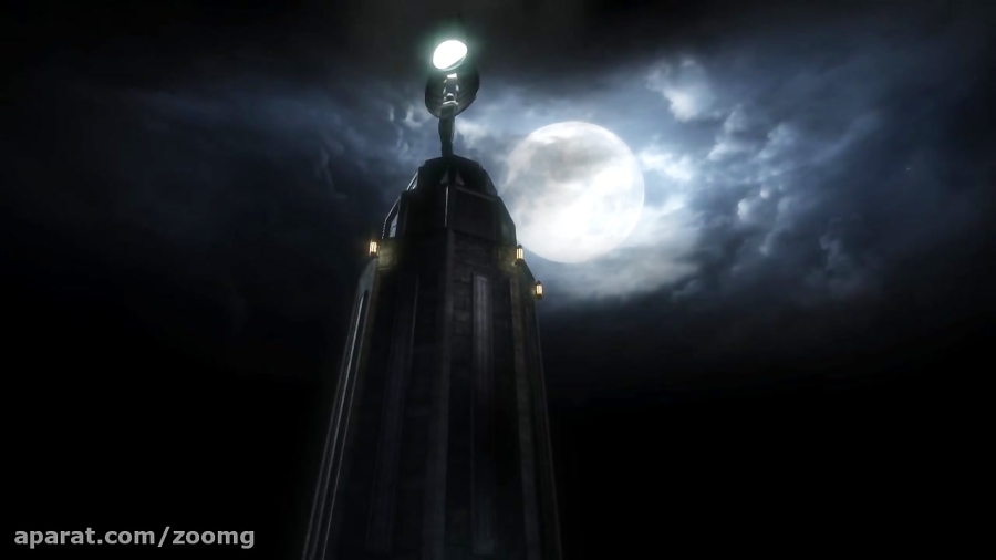 تریلر بازی  Bioshock Remastered Collection - زومجی