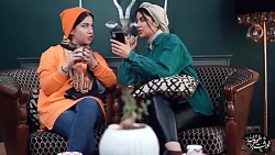 چرا پول غذا رو ندادند خدارو شکر صداقتم خدشه دار نشدقسمت 1