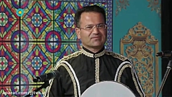 برنامه &laquo; شب نشینی &raquo...