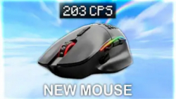 معرفی موس جدید گلوریوس | «New Best Drag Clicking Mouse «Glorious Model I