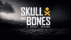 تریلر جدید بازی Skull and Bones