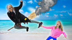 برنامه کودک  کودک جدید  آملیا...