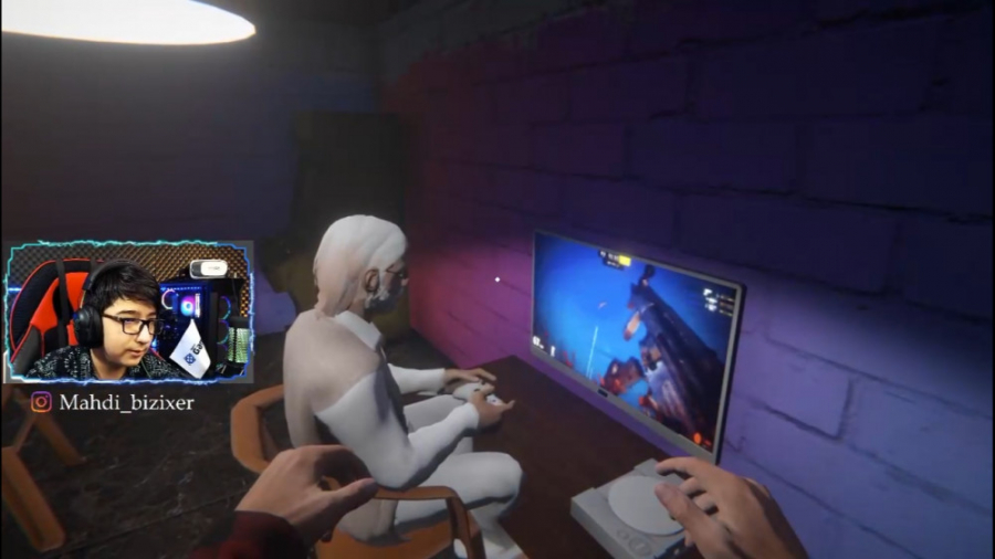 شبیه ساز گیم نت (8) / Internet Cafe simulator 2 شبیه ساز گیم نت (8) / Internet Cafe simulator 2