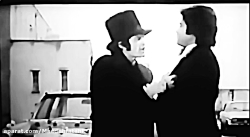 رضا بیک مرد هزار چهره سینمای ق...