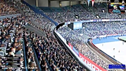 بازی فوتبال آنلاین کامپوتر فیفا 2022