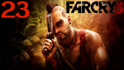 بازی جذاب FarCry 3 پارت 23 - پطروس