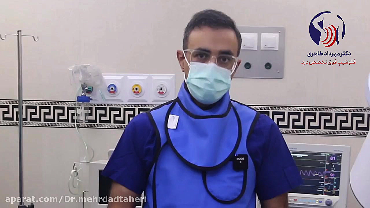 بلوک عصبی روشی است که می‌تواند به مدیریت و پیشگیری از درد کمک کند. کامپوزیت ونیر