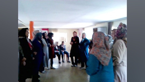 موسیقی درمانی کله پوک