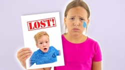 برنامه کودک  کودک جدید  آملیا...