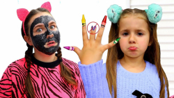 برنامه کودک روبی و بانی  سالن...