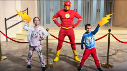 برنامه کودک  سوفیا ابرقهرمان ف...