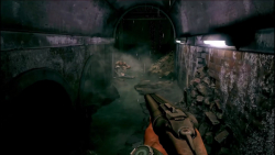 ویدیو جدید از گیم پلی بازی کنسل شده ی Doom 4 - زومجی