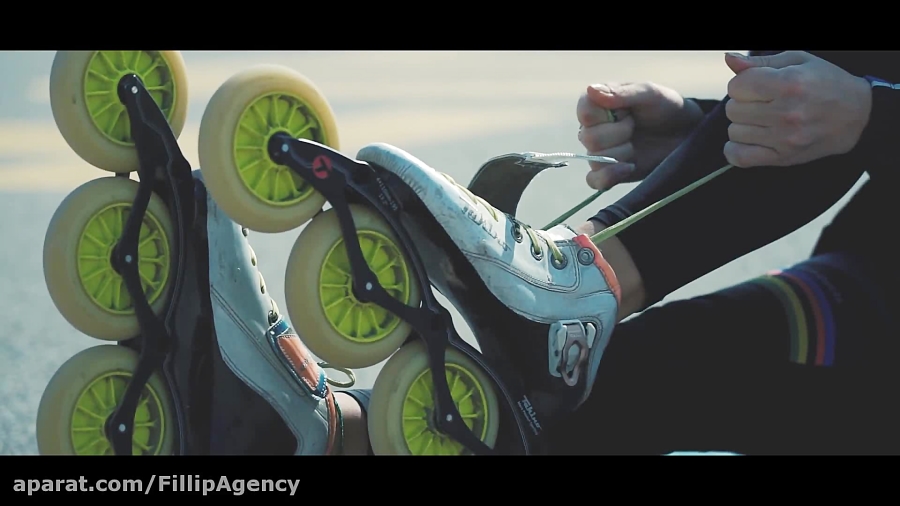 همکاری نیلوفر مردانی با برند الیت