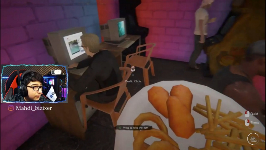 شبیه ساز گیم نت (9) / Internet Cafe simulator 2 شبیه ساز گیم نت (9) / Internet Cafe simulator 2