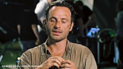 فیلم مردگان متحرک.اندرو لینکول...