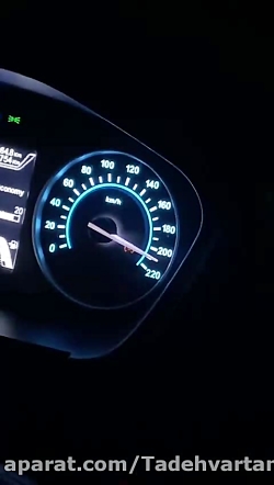 تست سرعت هایما s7
