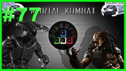 مورتال کمبت نبرد 77# brvbar; Mortal Kombat Versus